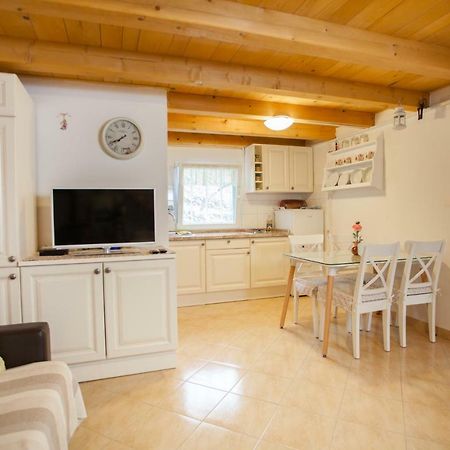 Vila Buc-Vila Nada Cres Exteriér fotografie