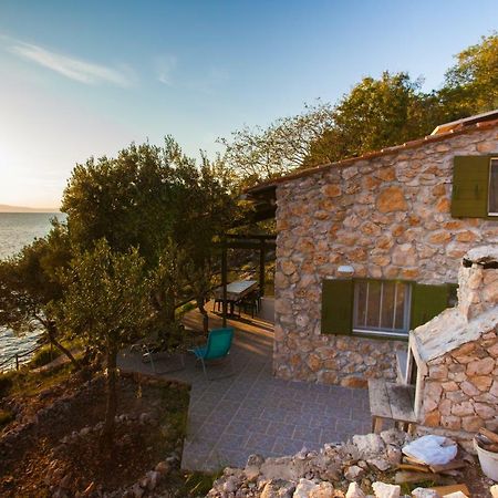 Vila Buc-Vila Nada Cres Exteriér fotografie