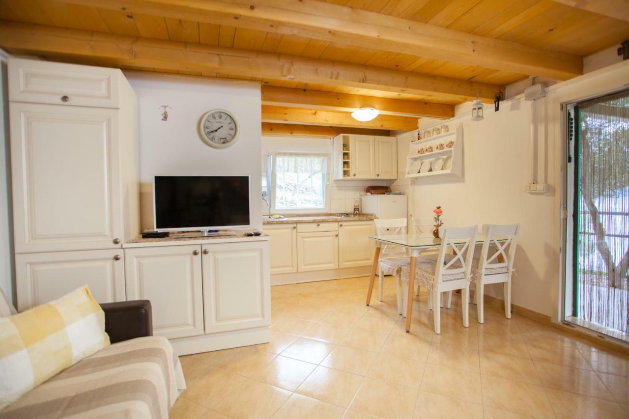 Vila Buc-Vila Nada Cres Exteriér fotografie