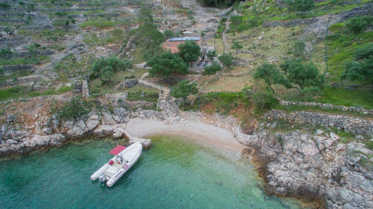 Vila Buc-Vila Nada Cres Exteriér fotografie