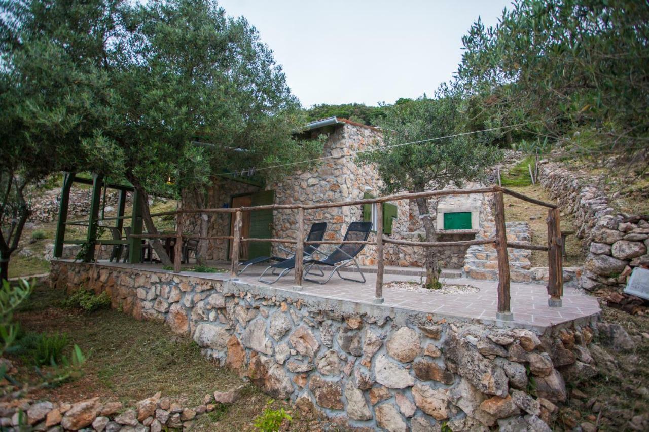 Vila Buc-Vila Nada Cres Exteriér fotografie